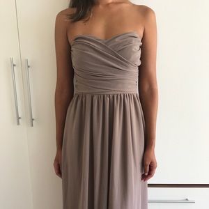 Lulu’s Formal Dress